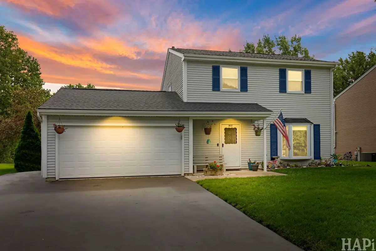 3612 Hale Lane
