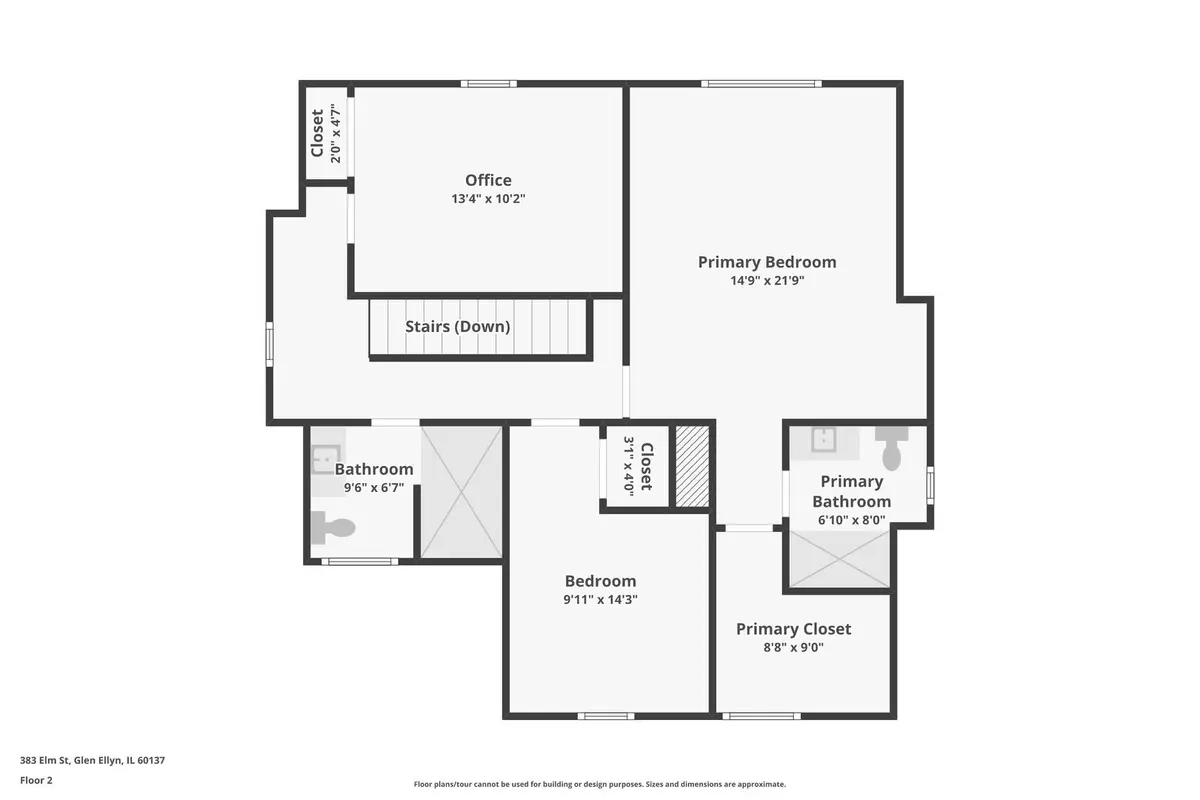 383 Elm Street