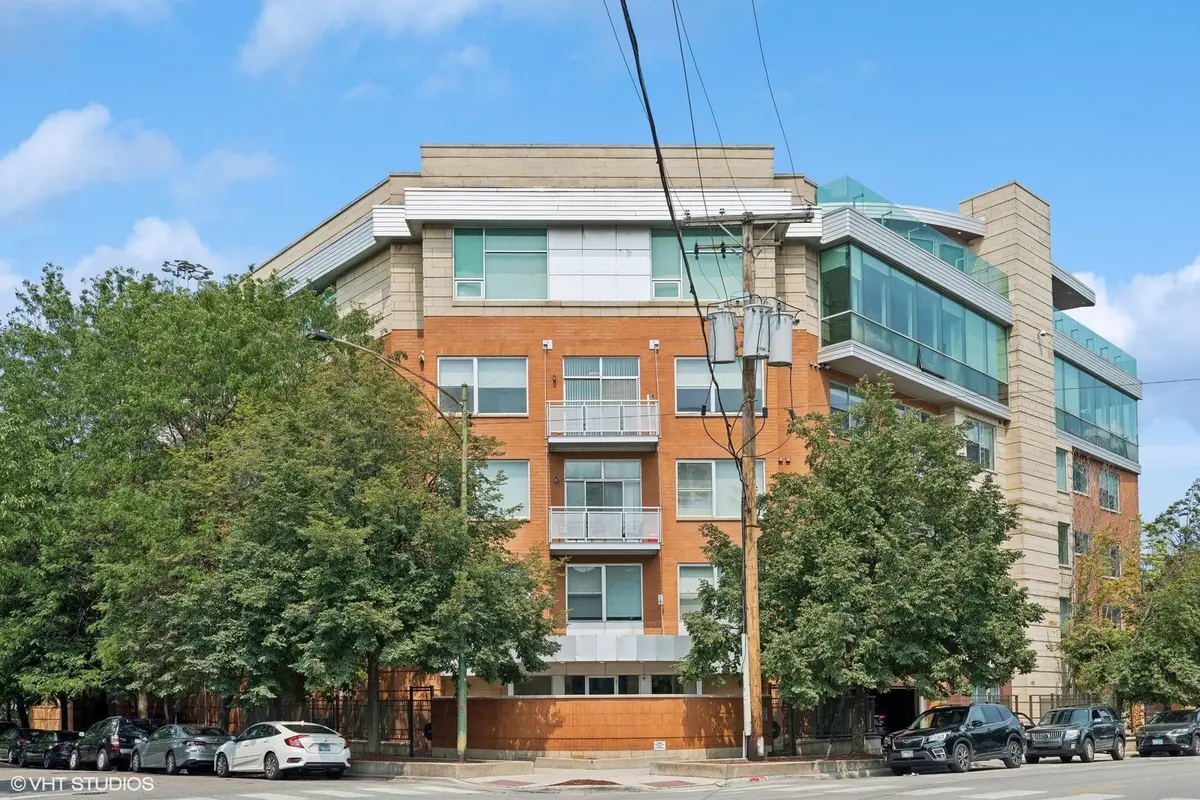 914 W Hubbard Street