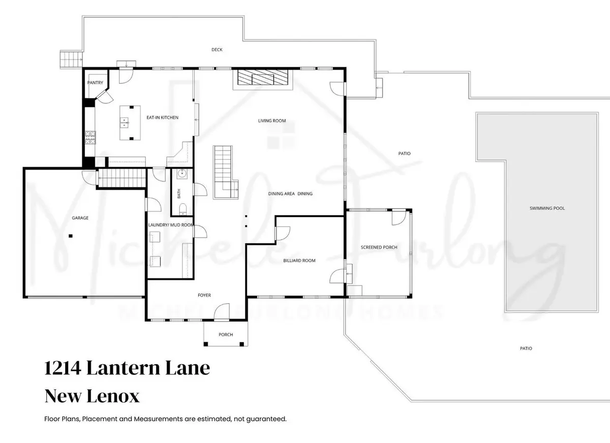 1214 Lantern Lane