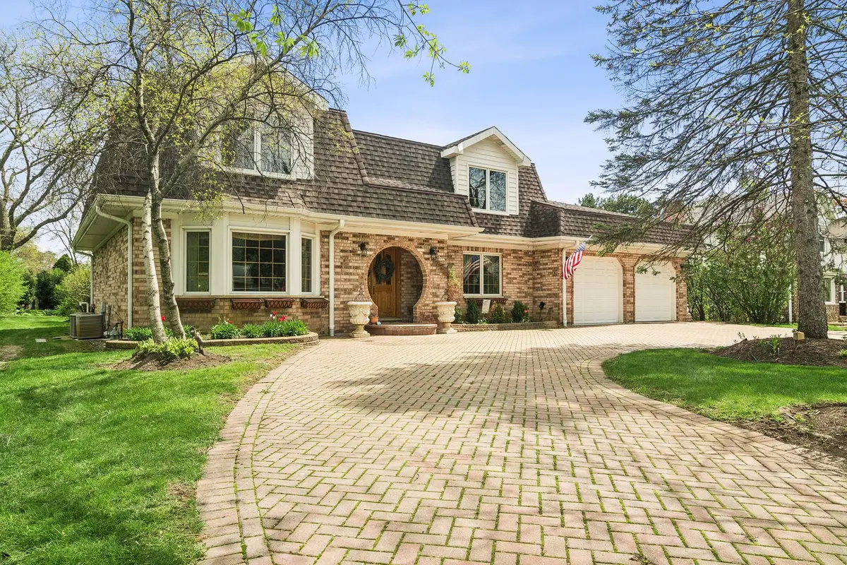 803 Waltz Court