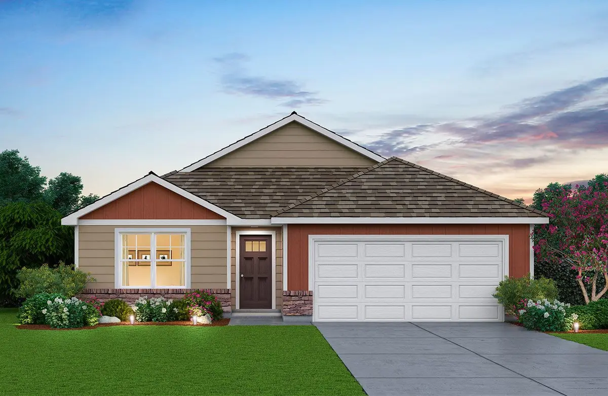 2280 Redwood Trail