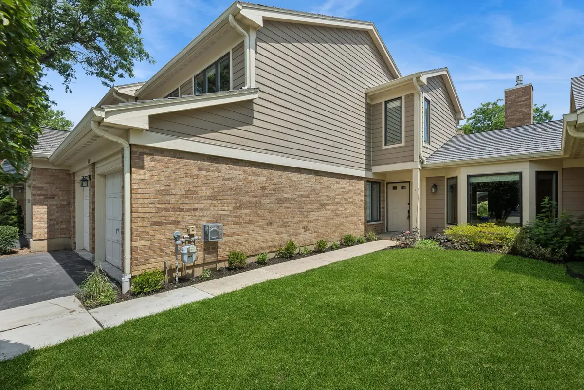 1204 Chatham Court