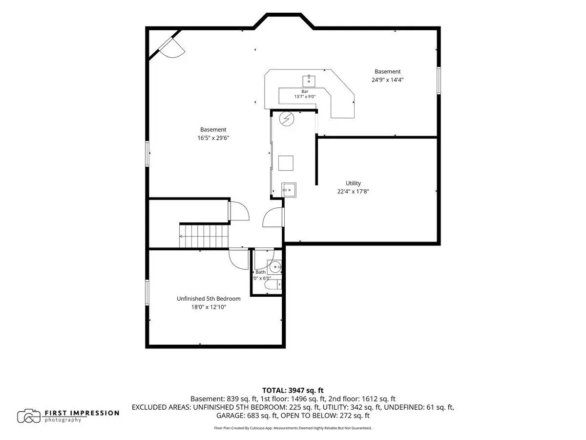 2812 Plante Road