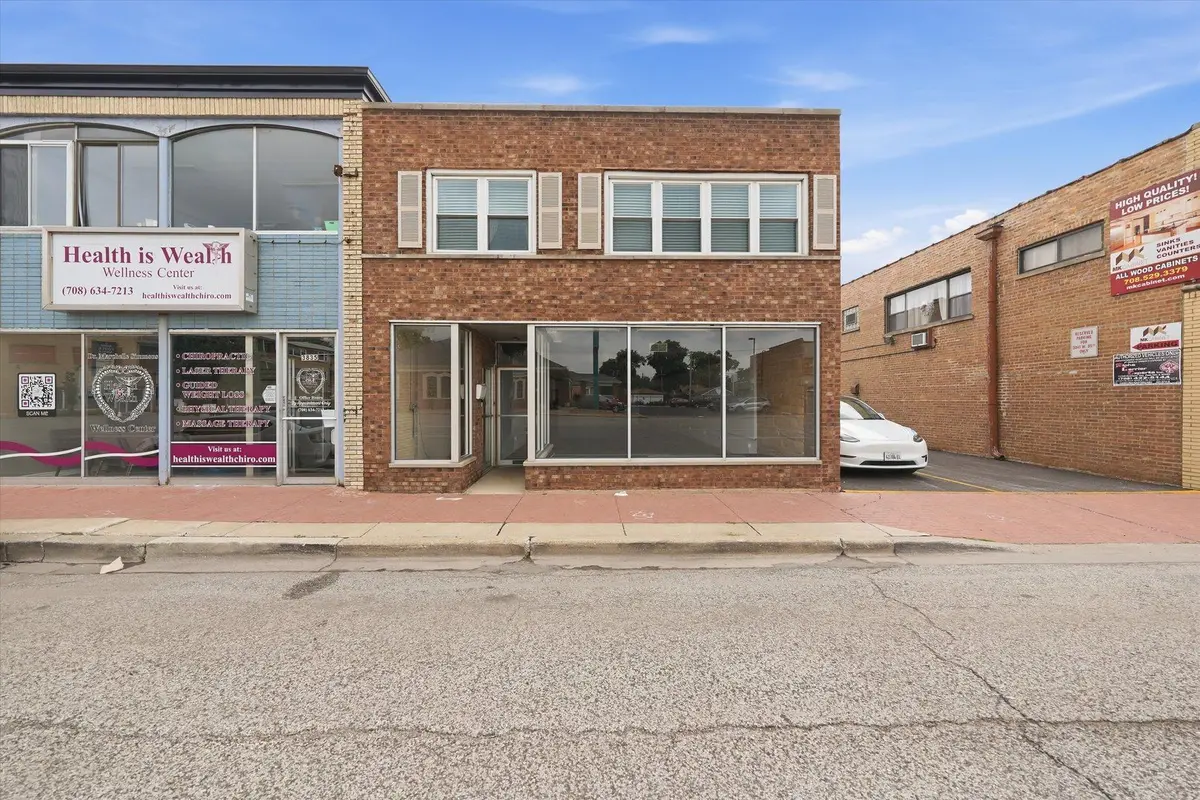 3837 W 95th Street