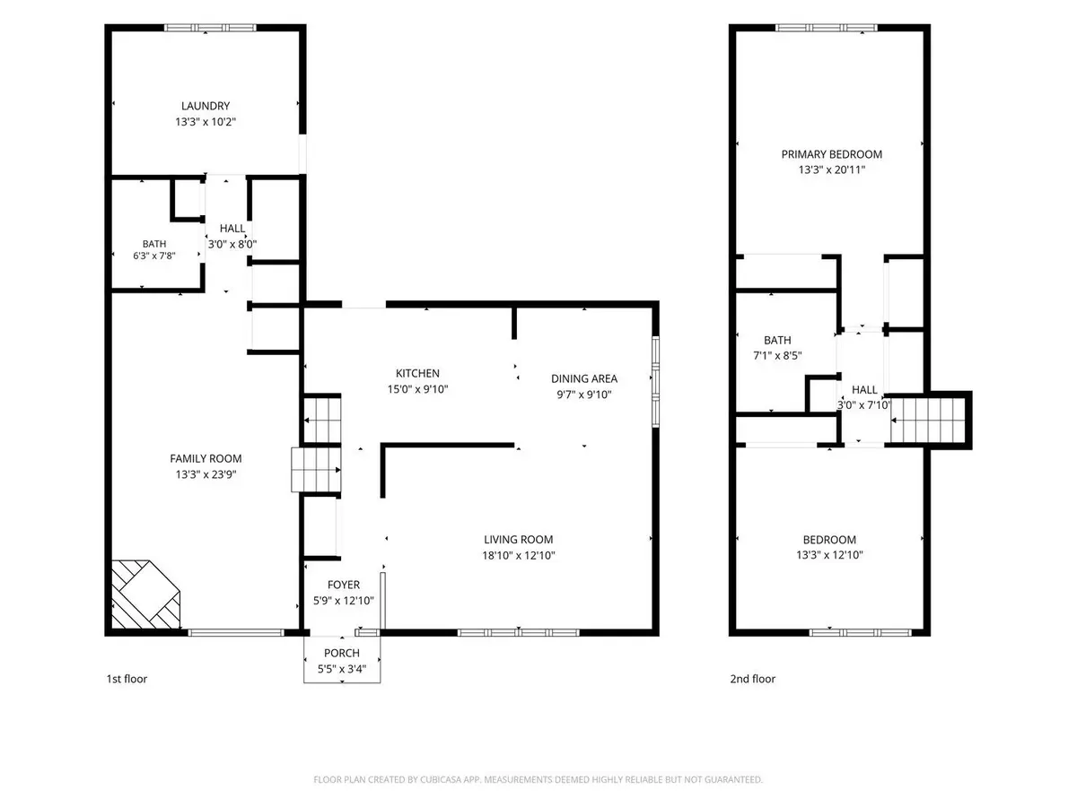 7324 W 154TH Street