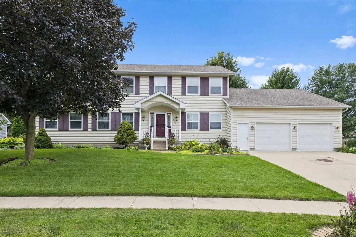 911 Pleasant Hill Drive
