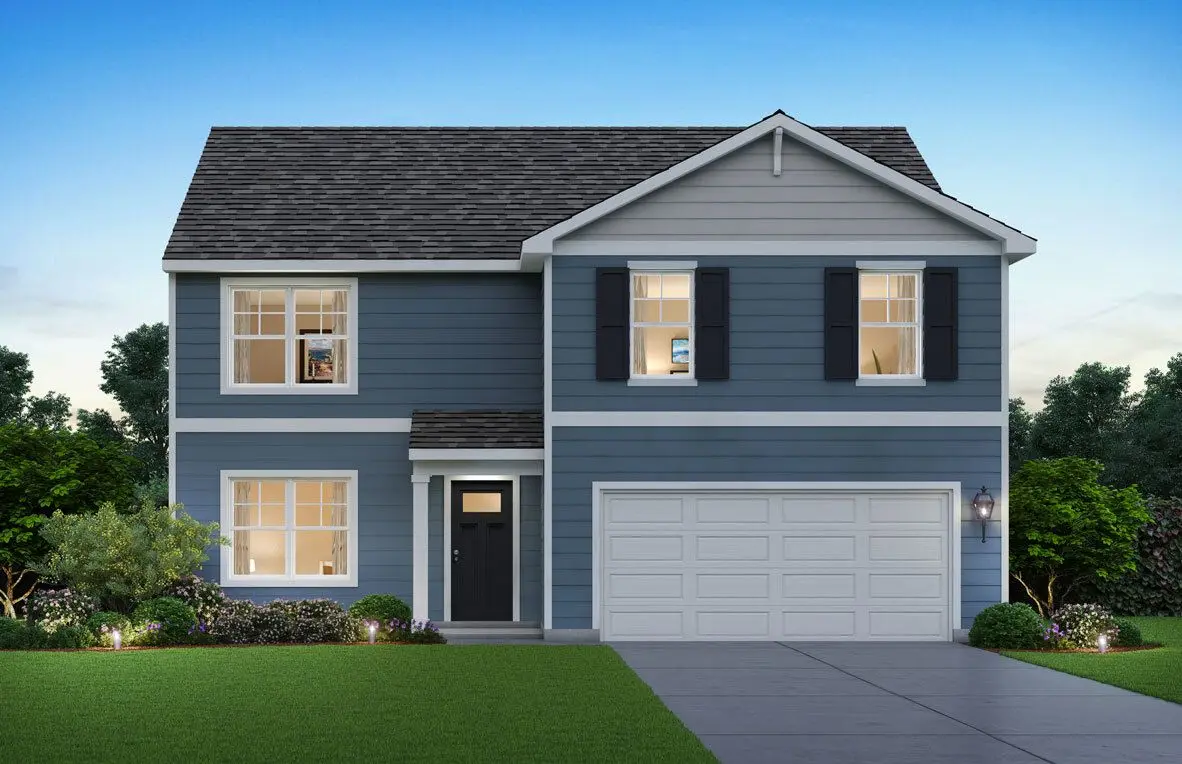 2265 Cobble Springs Drive