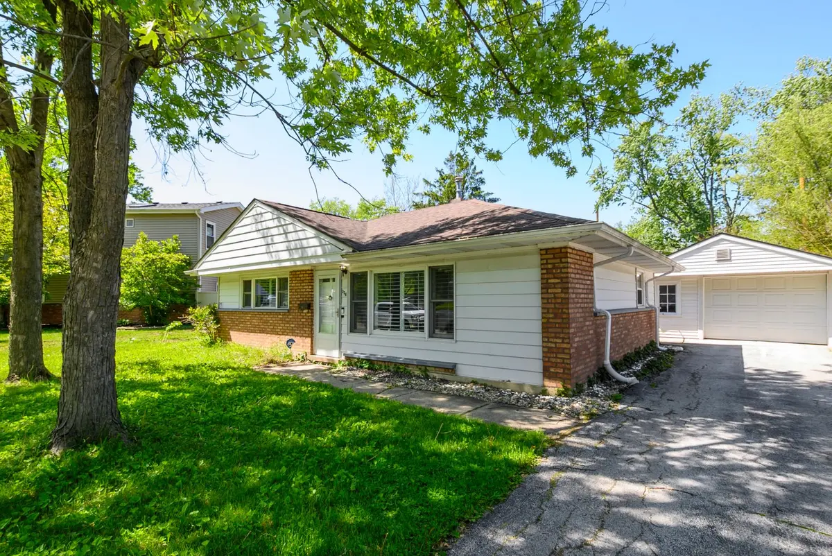 336 Mohawk Street