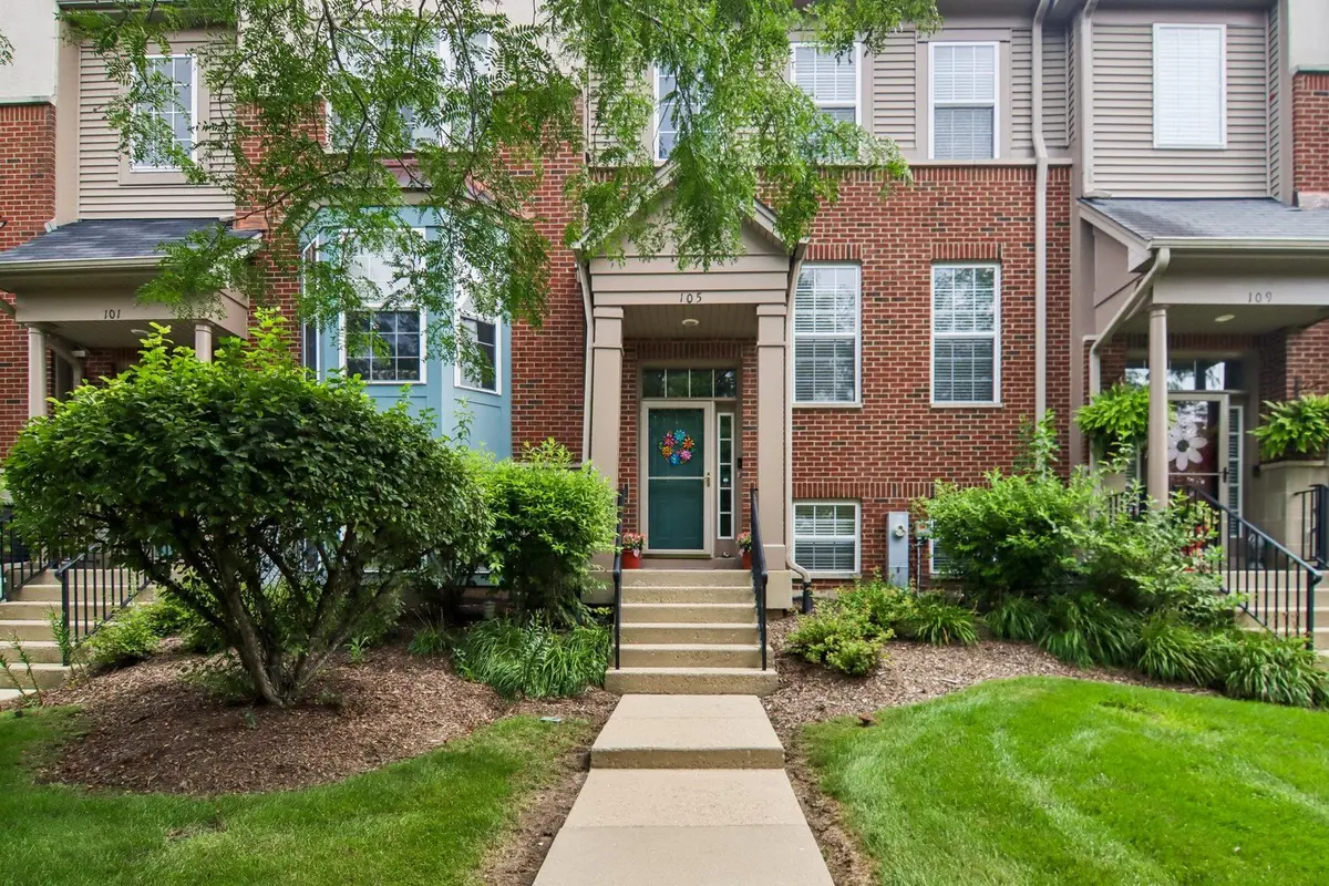 105 Station Park Circle