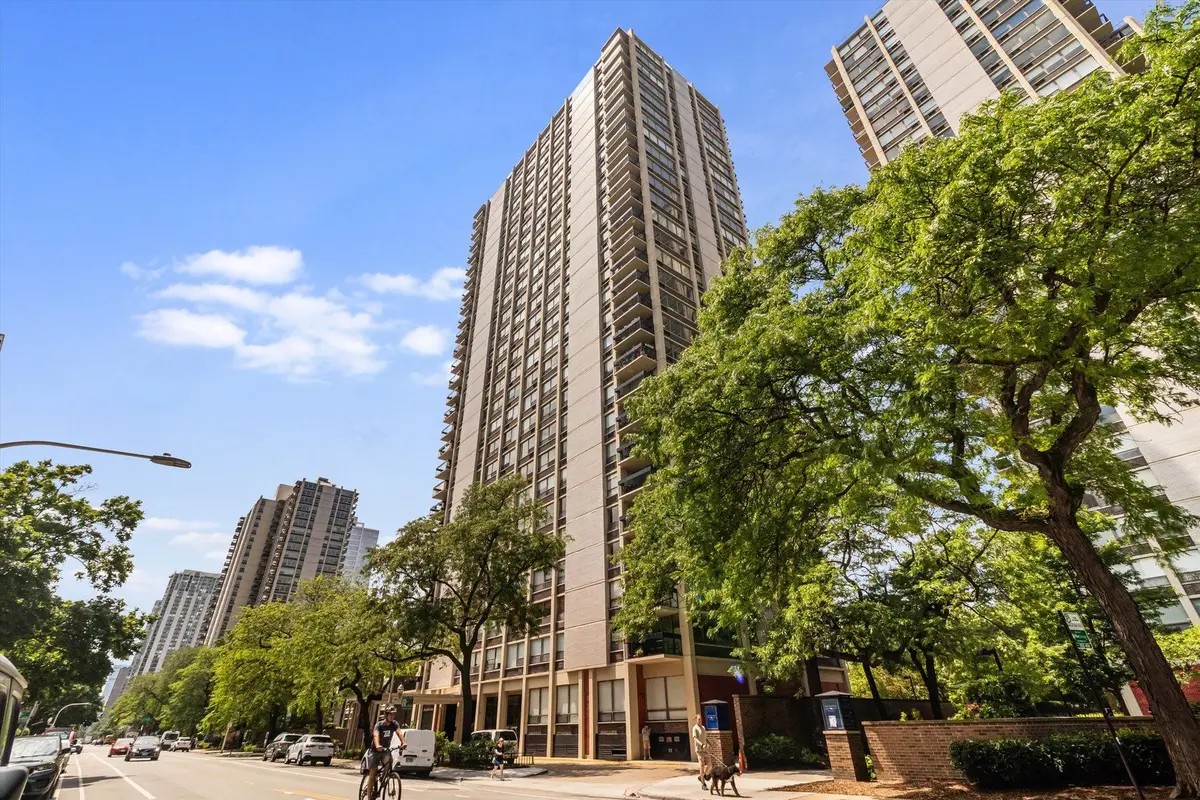 1355 N Sandburg Terrace