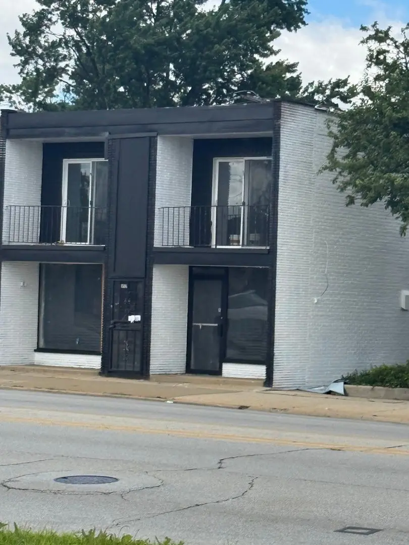 1506 W 127th Street