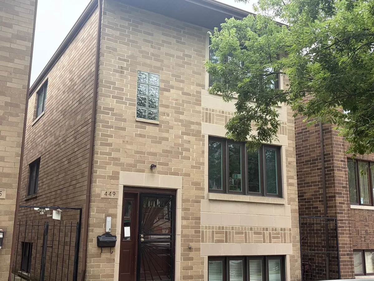 449 W 37th Street