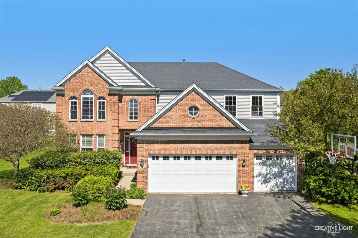 1164 Dorr Drive