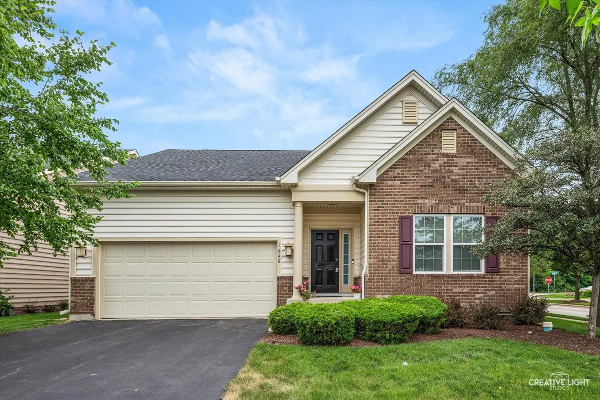 1648 COLCHESTER Lane