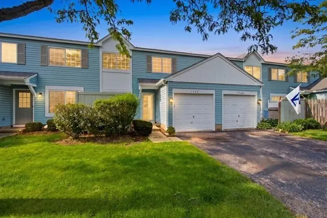 1424 Normantown Road
