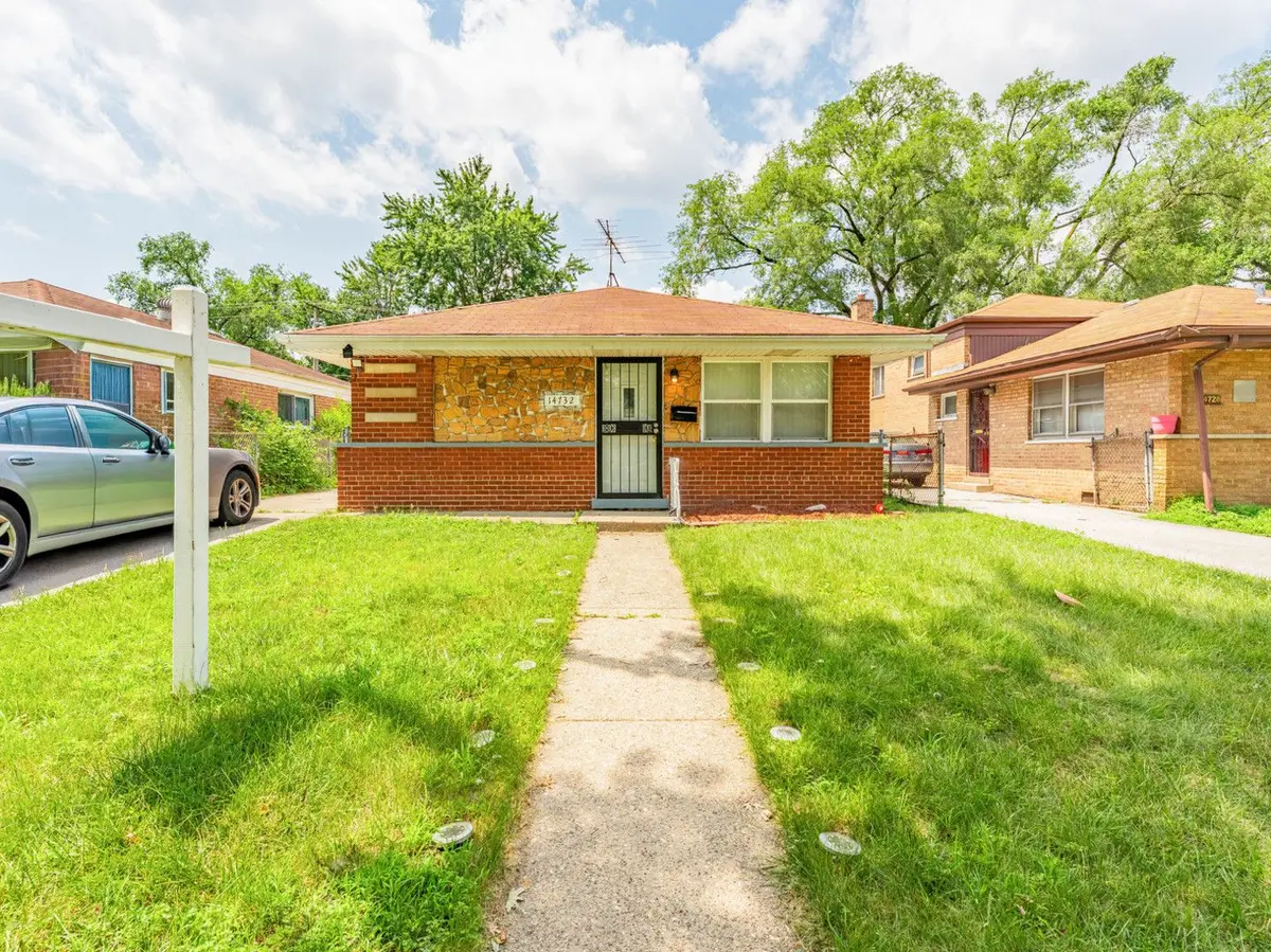 14732 Dorchester Avenue