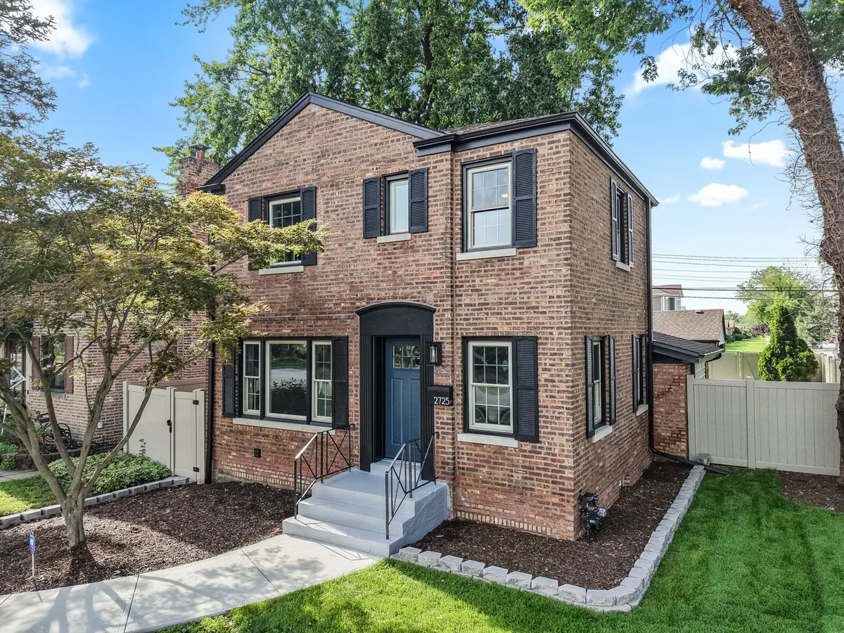 2725 W 99th Street
