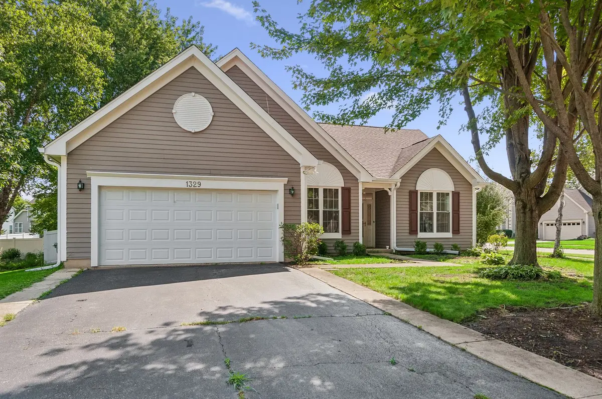 1329 Amaranth Drive