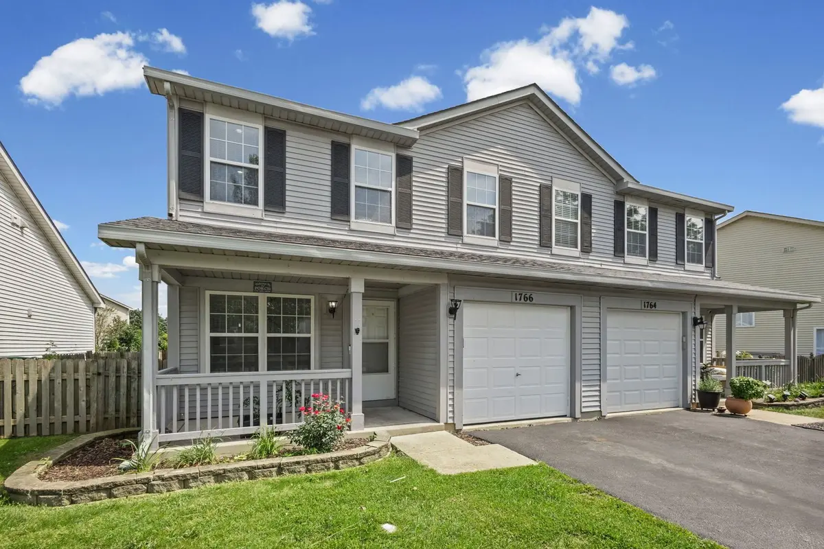 1766 Rebecca Drive