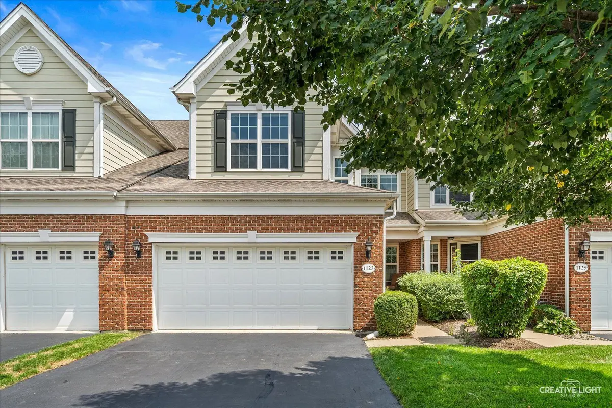 1123 Pine Valley Court