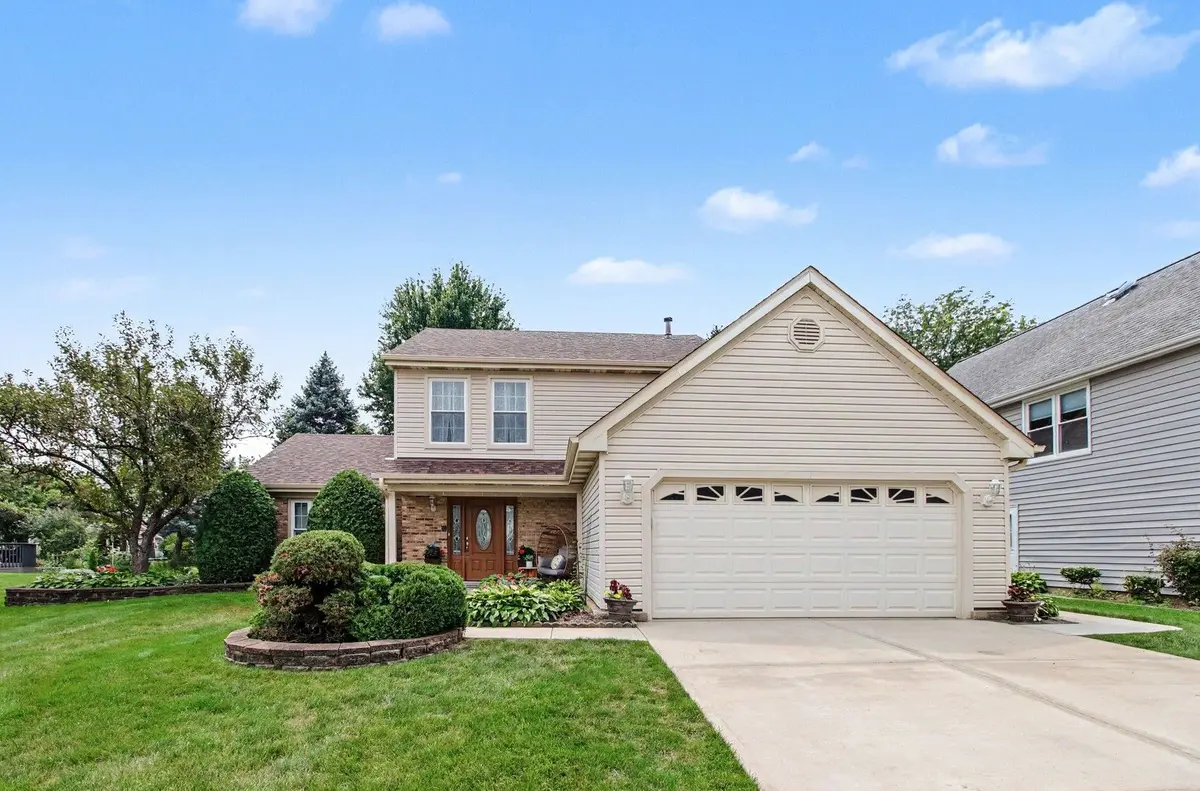 1709 Liberty Court