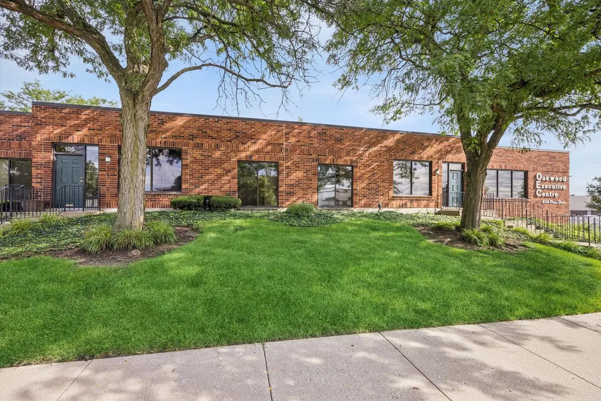 414 Plaza Drive