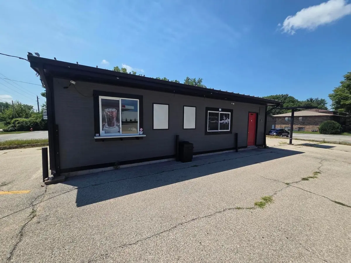 2501 53rd Street