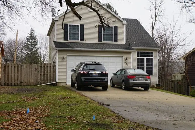 159 Wildwood Road