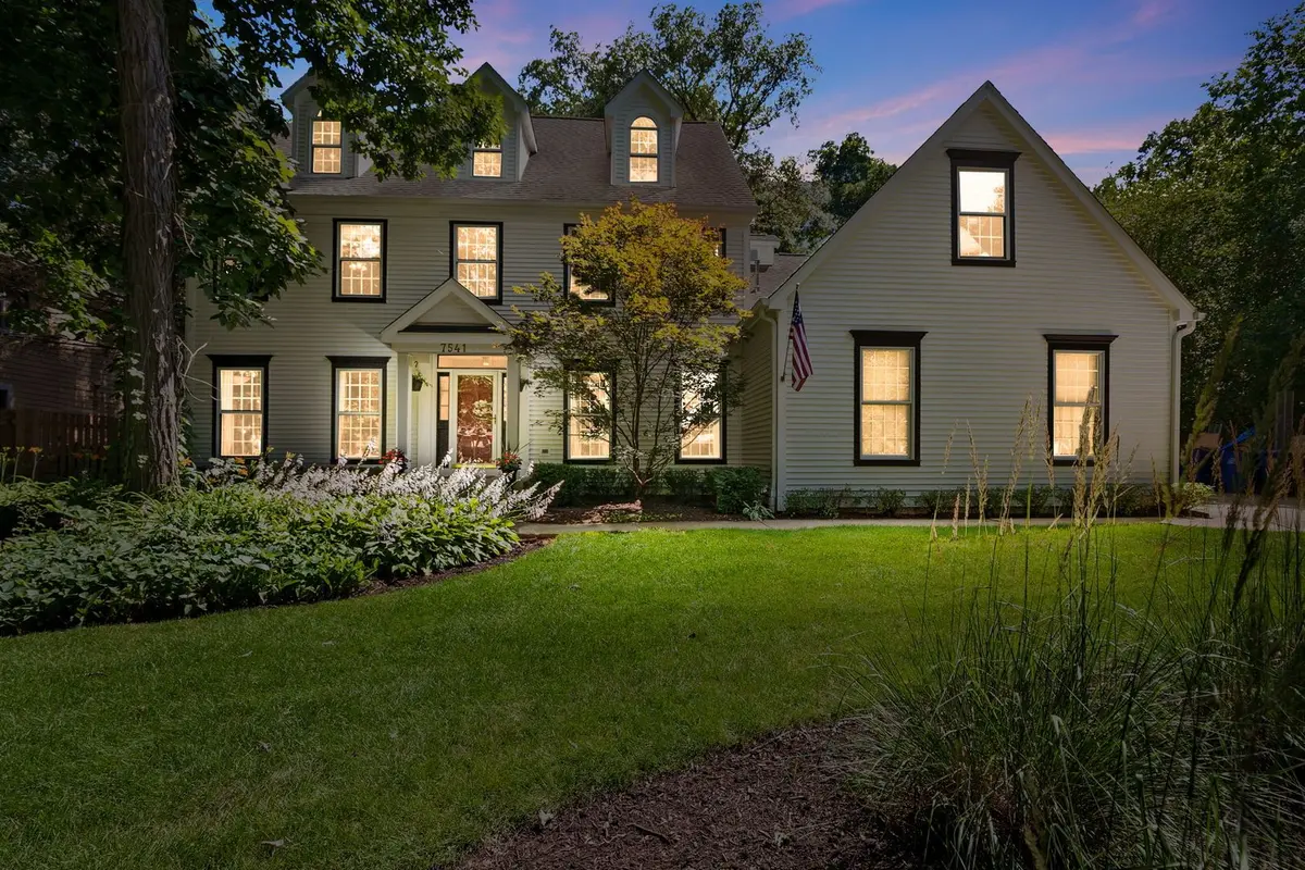 7541 Bittersweet Drive
