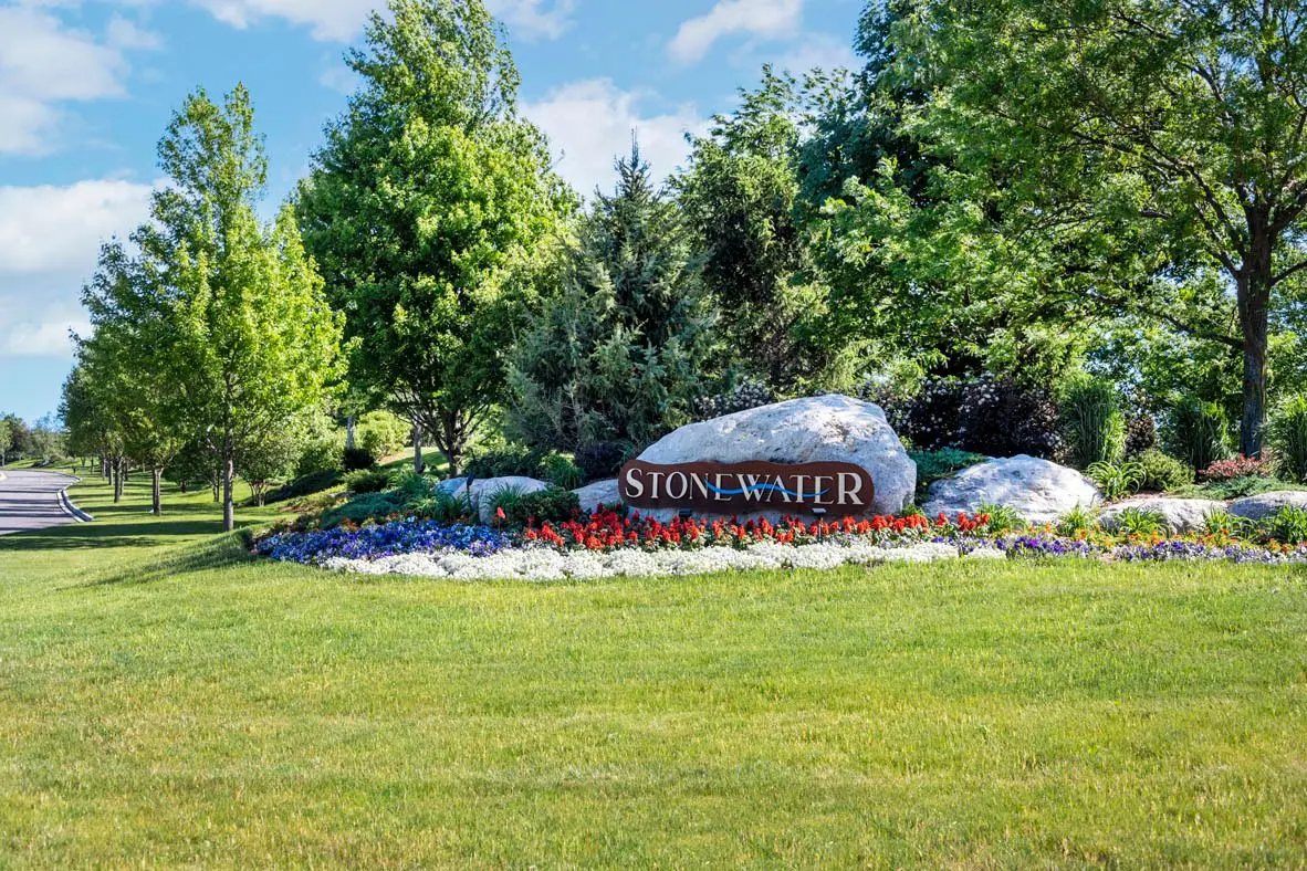 2271 Cobble Springs Drive