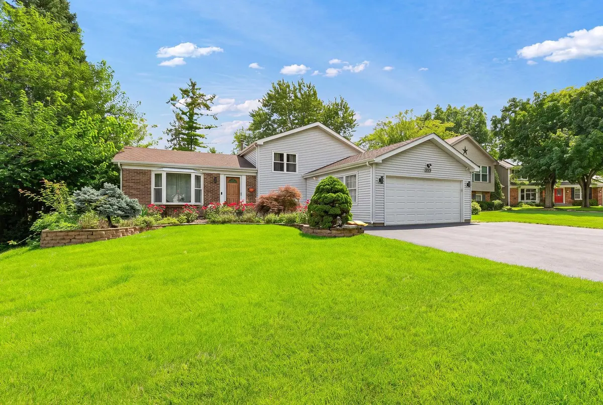 850 Silverwood Court