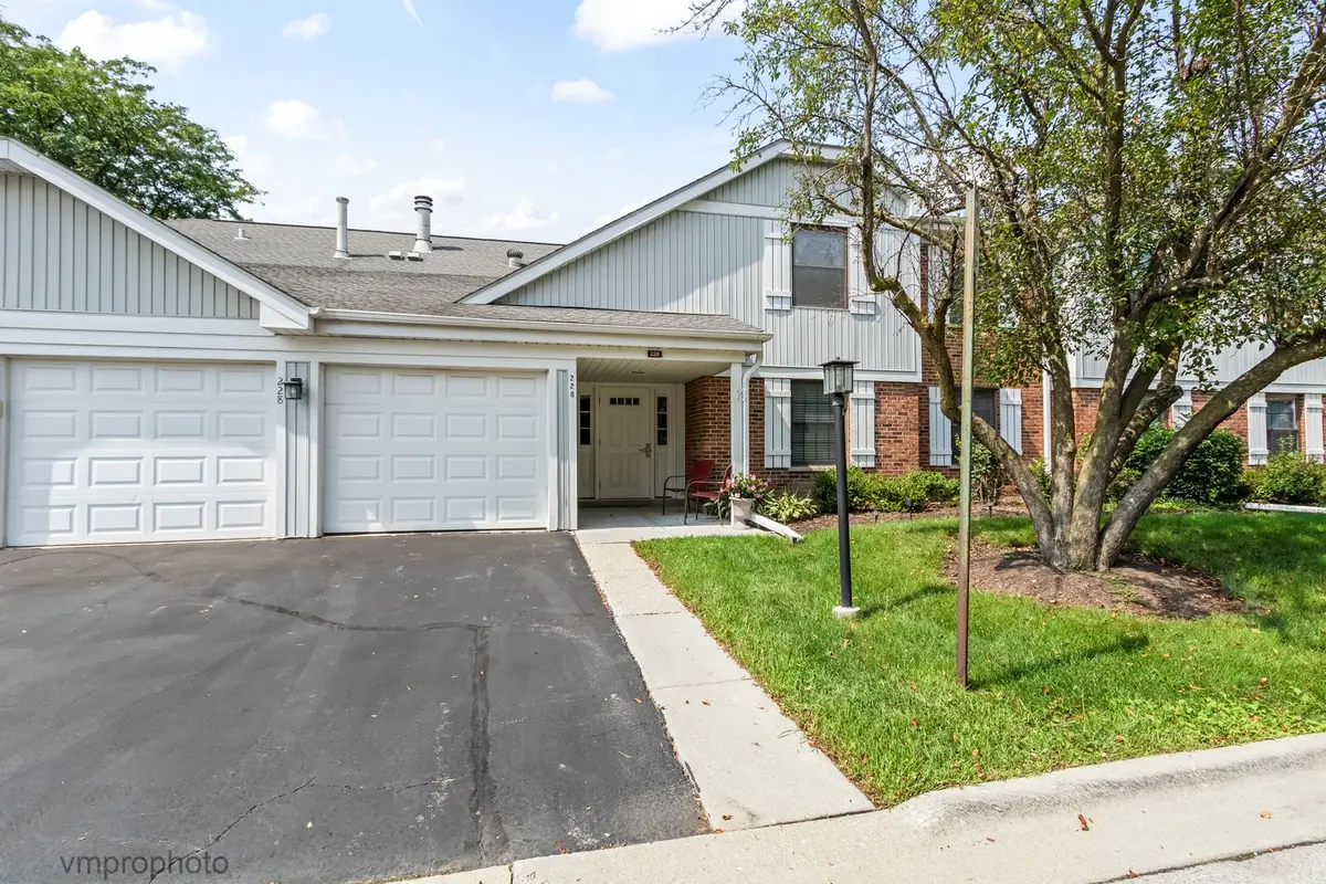 228 Arrowwood Court