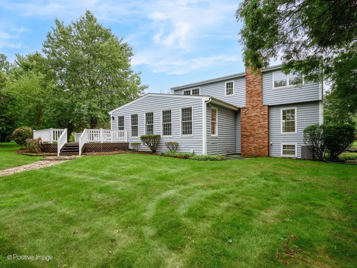 5 Norris Drive