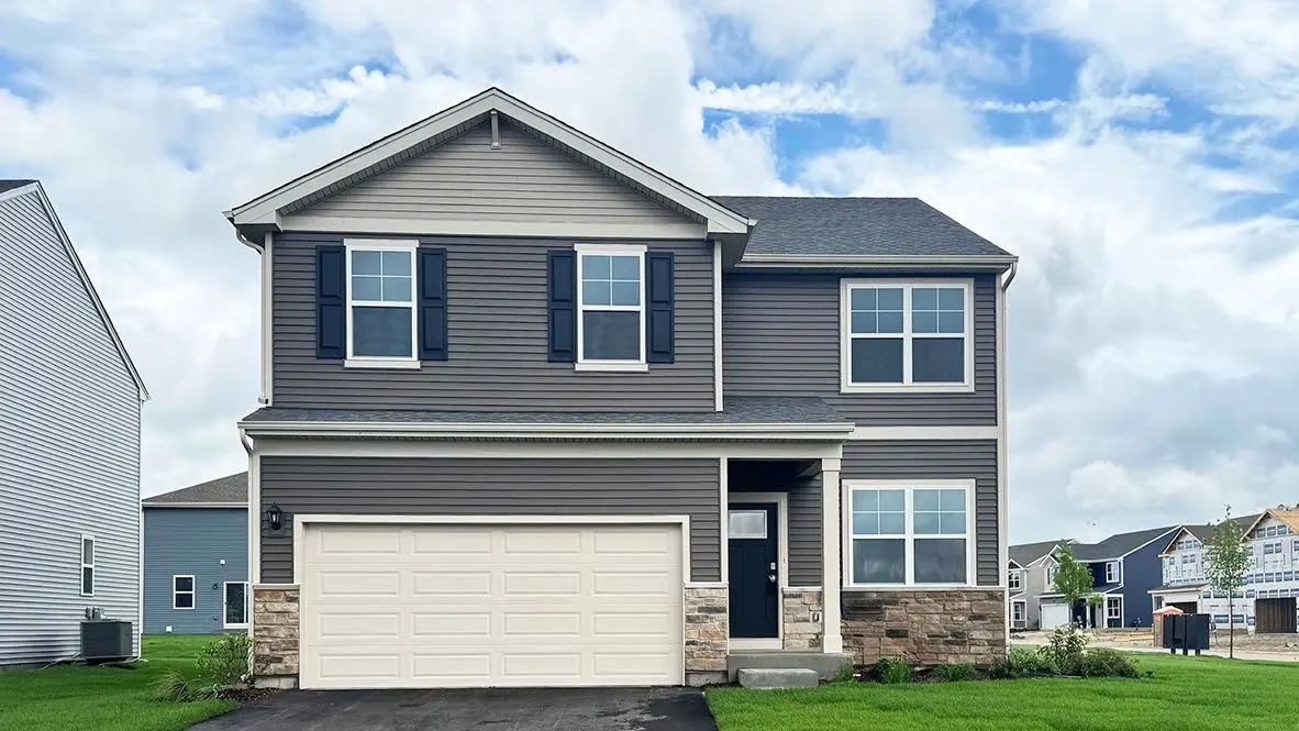 2269 Cobble springs Drive