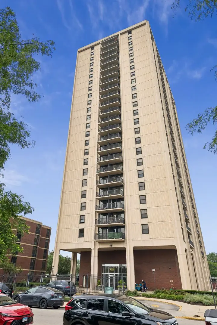3001 S Michigan Avenue