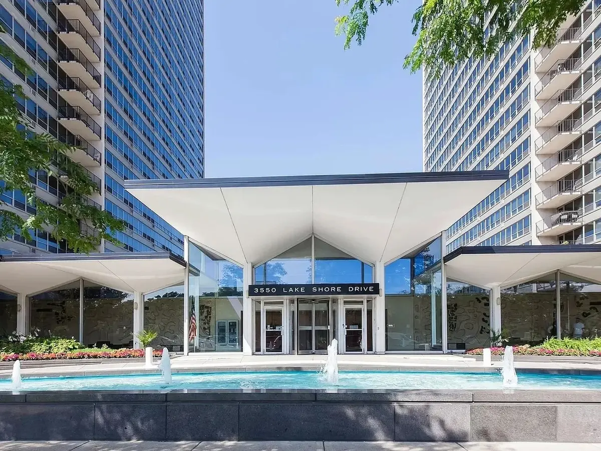3550 N Lake Shore Drive