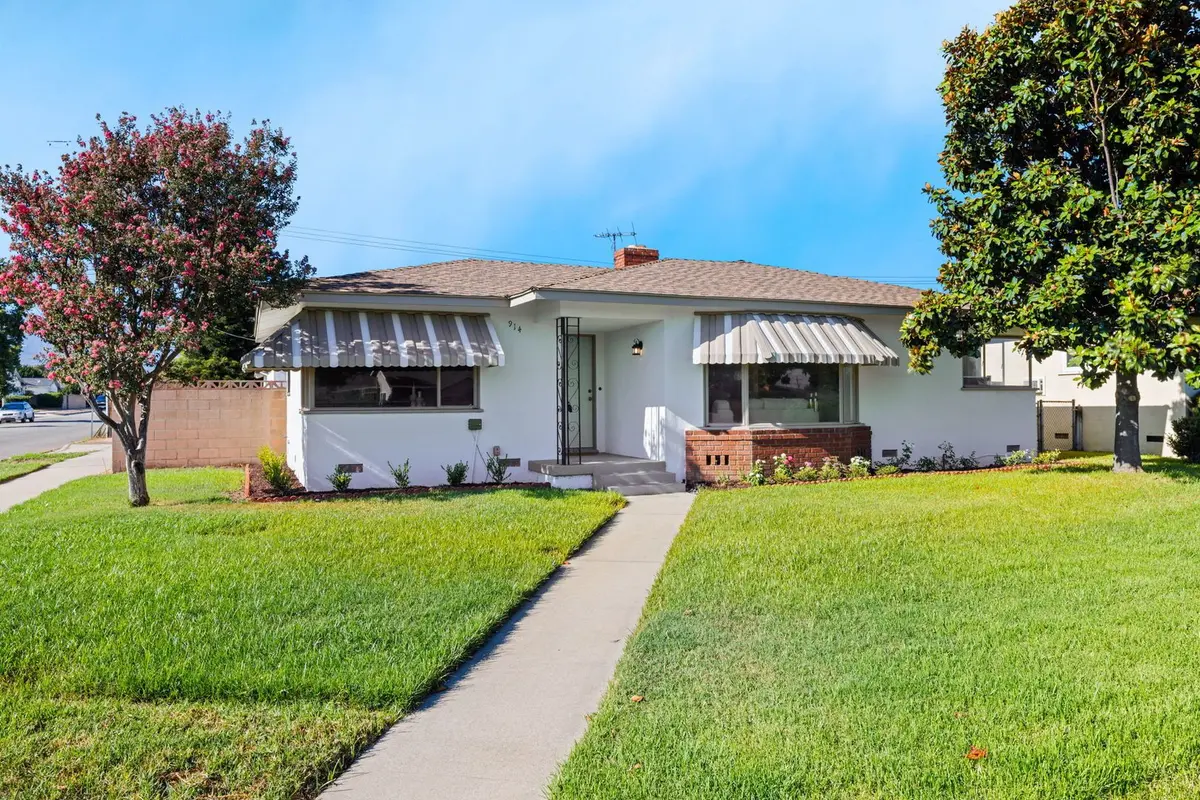 914 W 5th Street