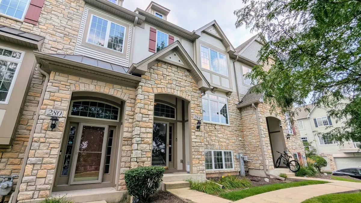 284 Edmundton Circle