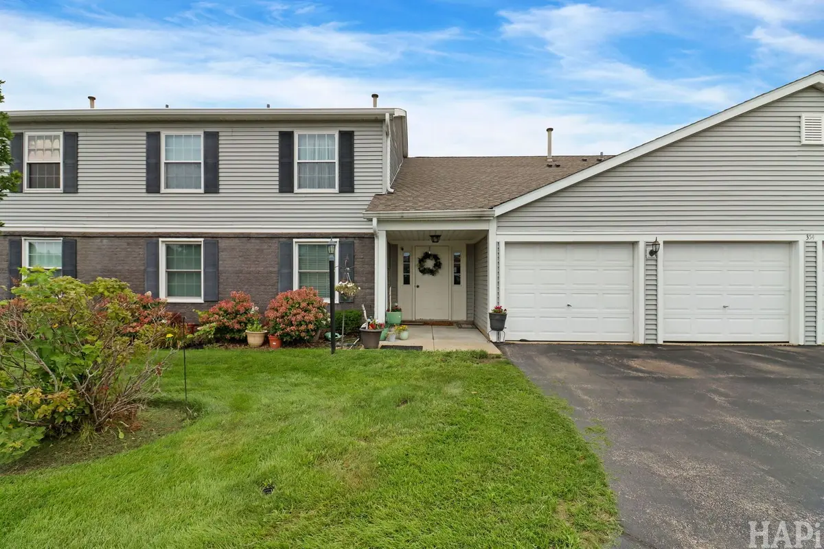 354 WILMINGTON Drive