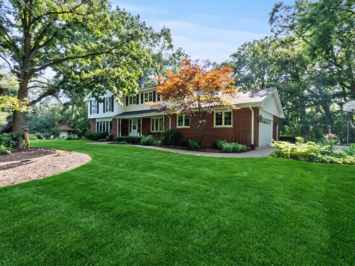 3 Old Creek Road