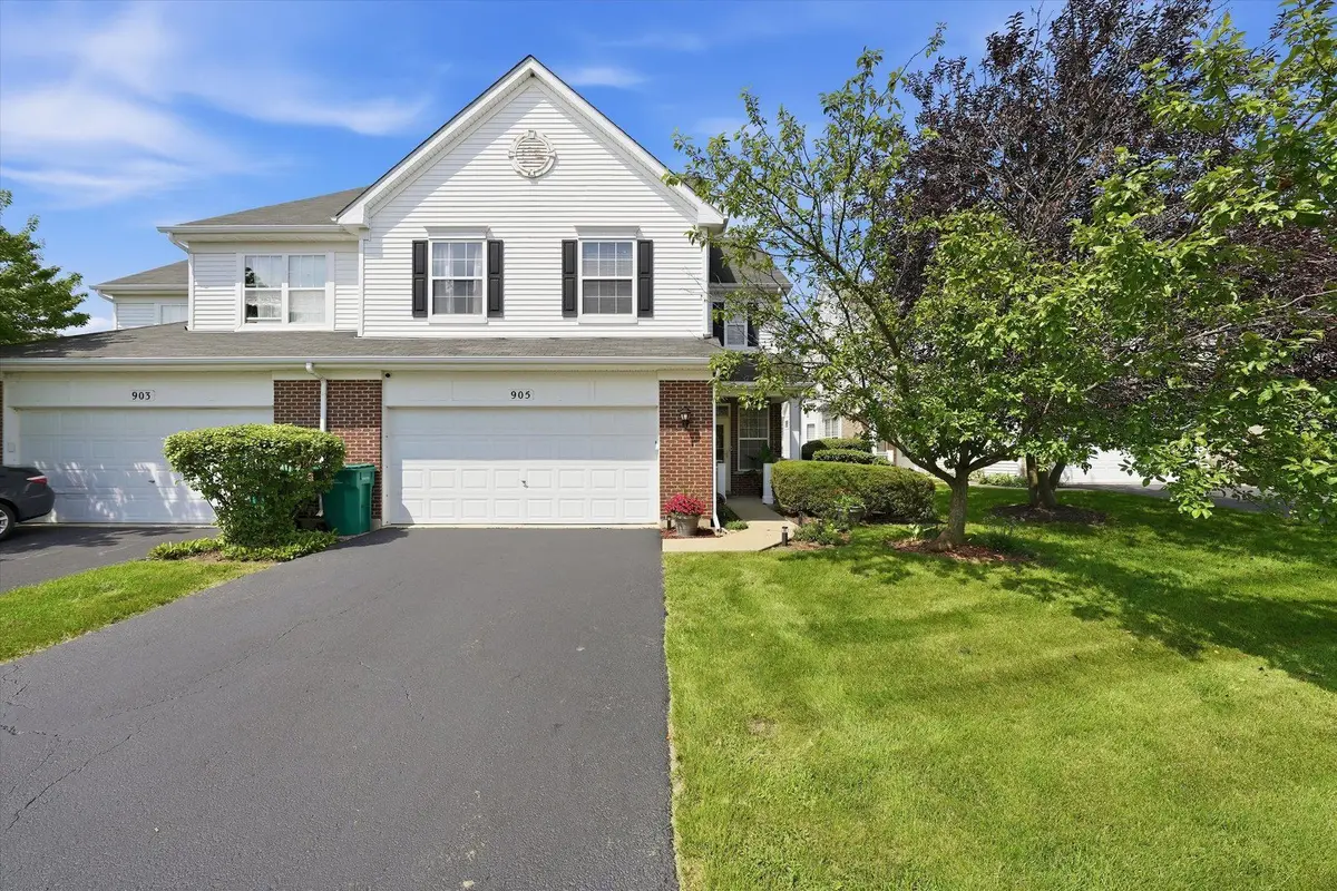 905 Bluebell Circle