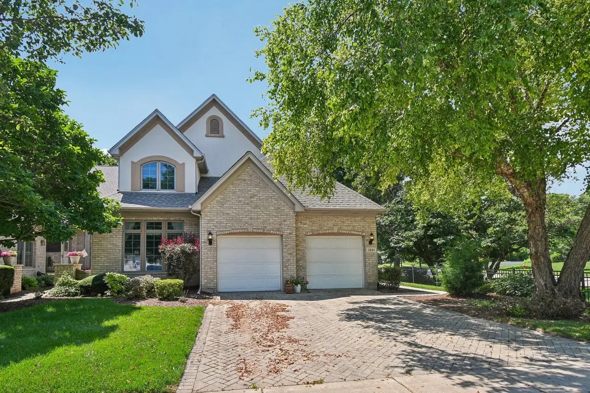 1491 Cress Creek Court