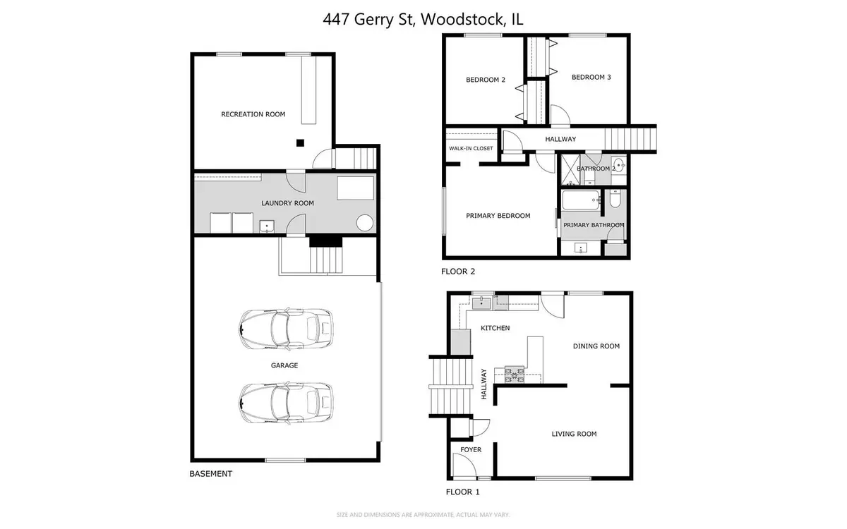 447 Gerry Street
