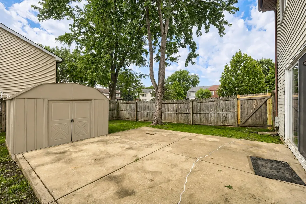 2165 Wildwood Court
