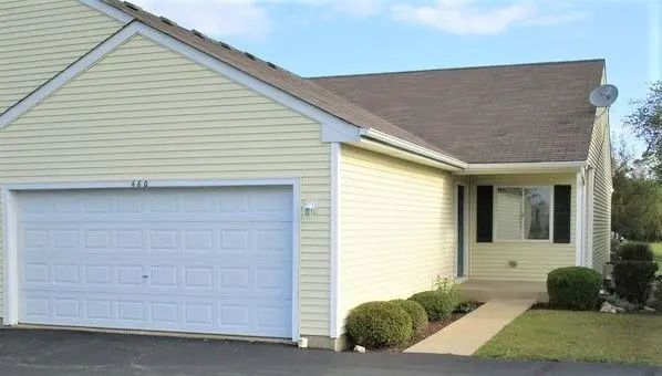 460 Timber Drive