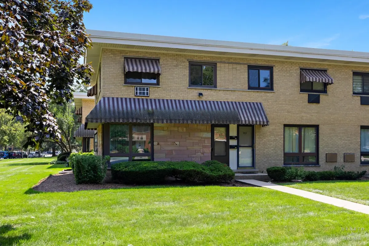 980 N Wheeling Road