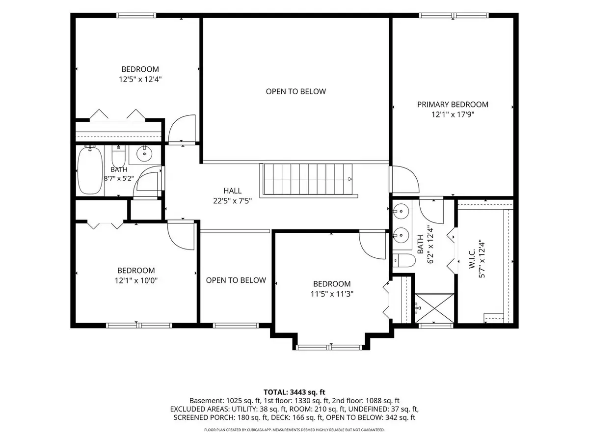32 Riverbend Road