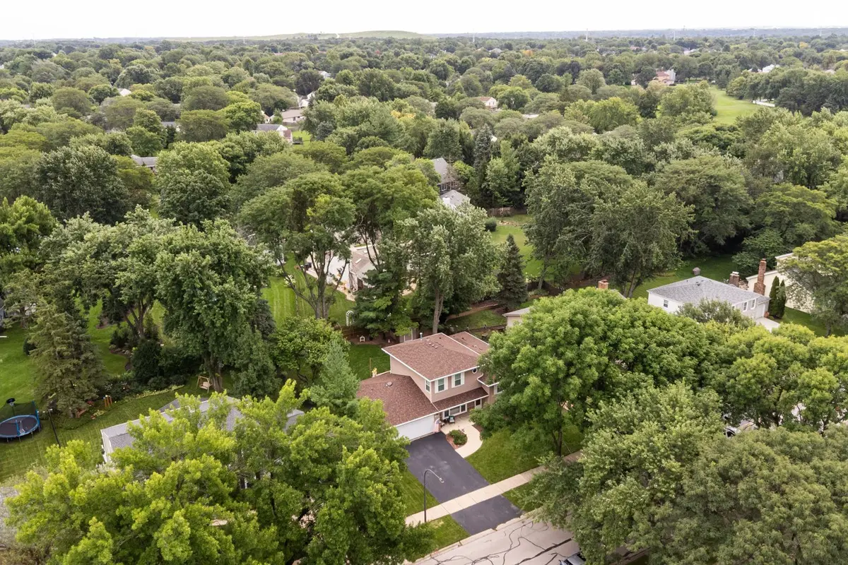 1650 Fender Road