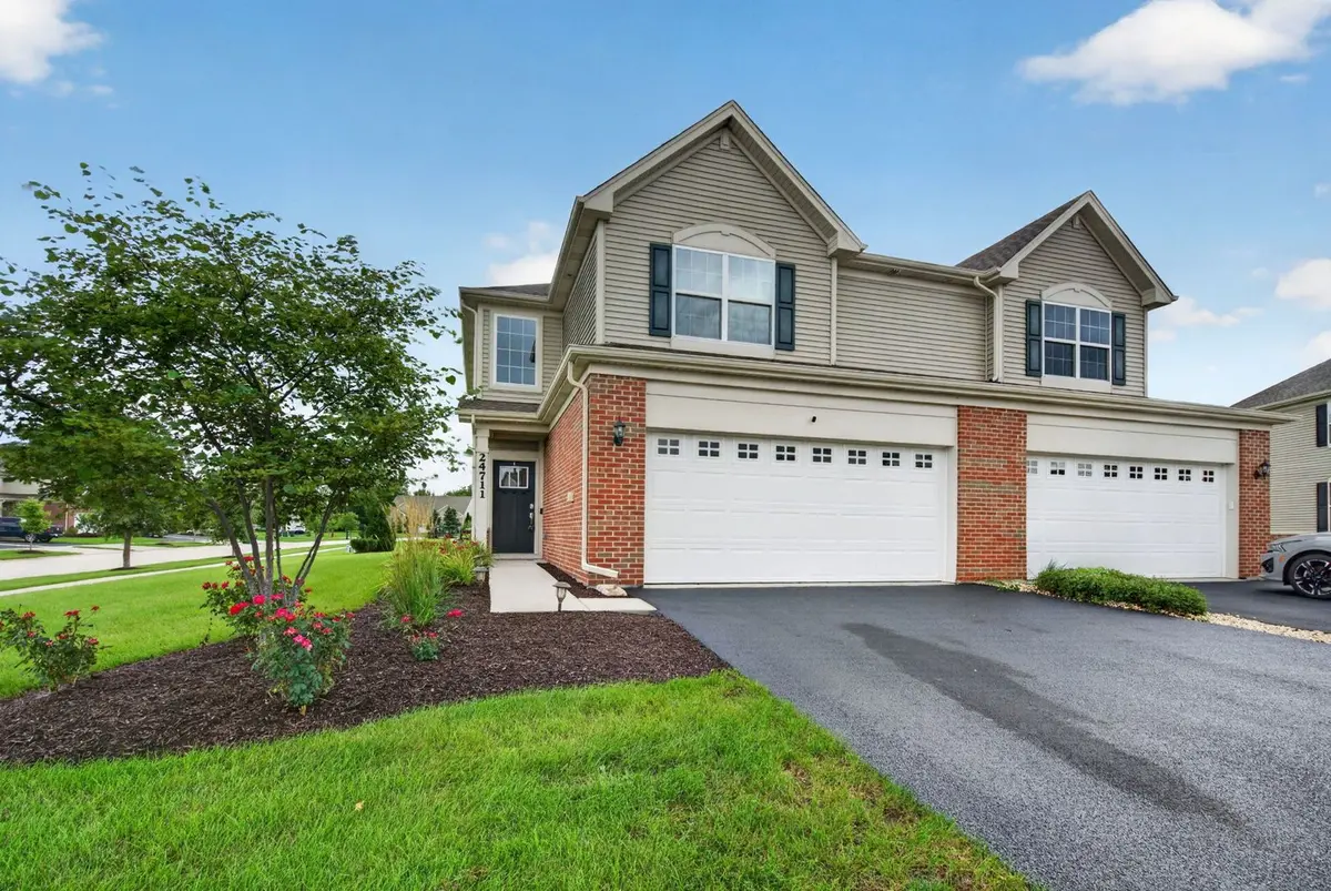 24711 S Dart Road